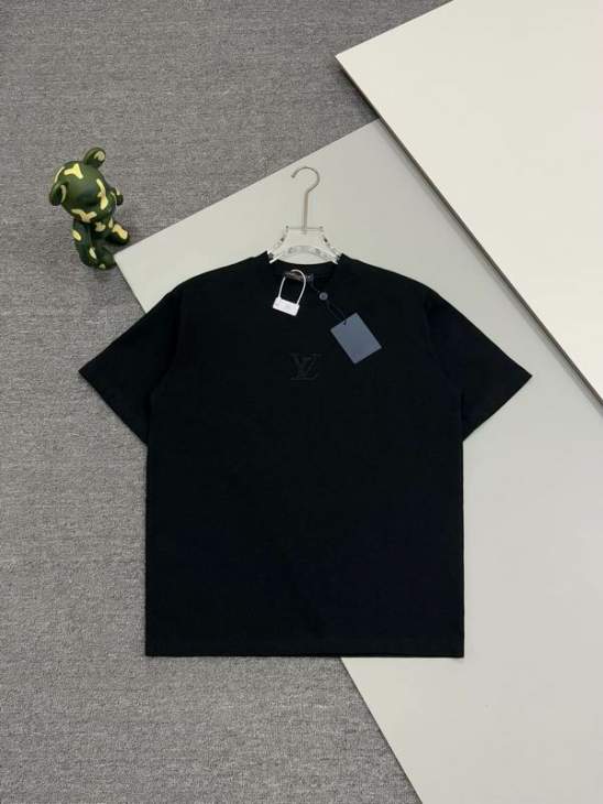 Picture of Louis Vuitton T Shirts Short _SKULVS-XLm6tx227307